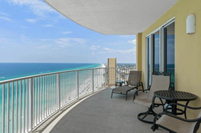 Bahama Breeze by AvantStay Gulf Front 2 Pools Beach Chairs Included
